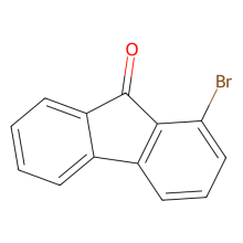 1-溴-9H-芴-9-酮
