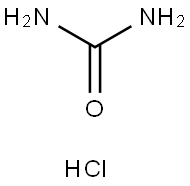 尿素盐酸盐