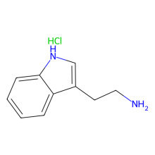 色胺盐酸盐