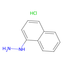 1-萘肼盐酸盐
