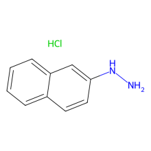 2-萘肼盐酸盐