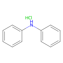 二苯胺盐酸盐