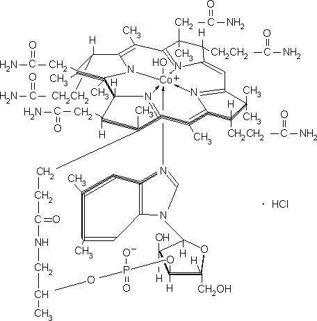 L-羟钴胺素