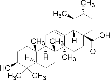 熊果酸