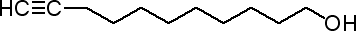 10-十一炔-1-醇
