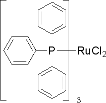 三(三苯基膦)二氯化钌