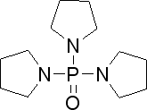 三(N,N-四亚甲基)磷酰胺