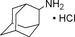 2-金刚烷胺盐酸