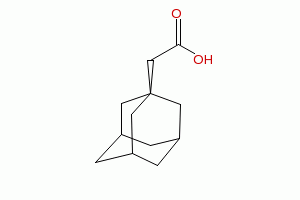 1-金刚烷乙酸