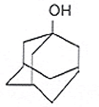 1-金刚烷醇