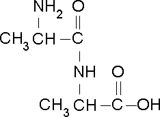 DL-丙氨酰-DL-丙氨酸