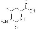 DL-丙氨酰-DL-正缬氨酸