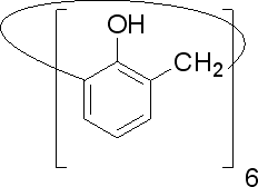 冠6烯