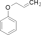 丙烯基苯基醚