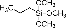 丙基三甲氧基硅烷