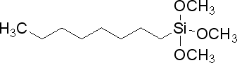 辛基三甲氧基硅烷