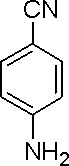 4-氨基苯腈