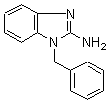2-氨基-1-苯甲基苯并咪唑