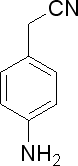 对氨基苯乙腈