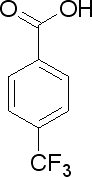 4-三氟甲基苯甲酸