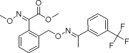 肟菌酯