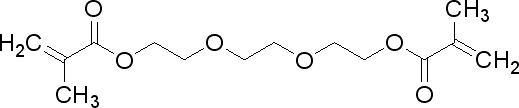 三乙二醇二甲基丙烯酸酯