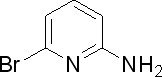 2-氨基-6-溴吡啶