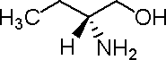 (R)-(-)-2-氨基-1-丁醇