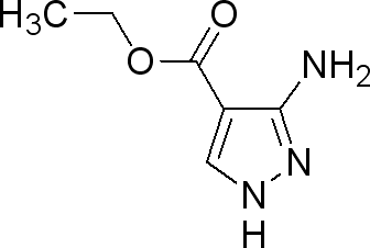 3-氨基-4-乙氧羰基吡唑