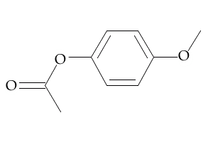 乙酸对甲氧基苄酯