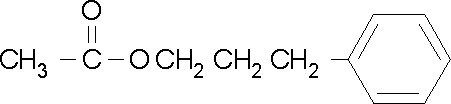 乙酸-3-苯基丙酯