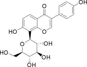 葛根素