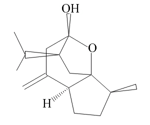 莪术醇