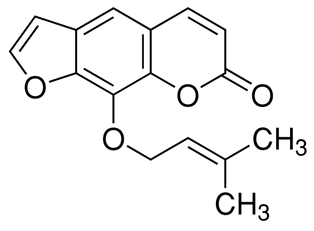 欧前胡素