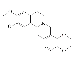 左旋延胡索乙素