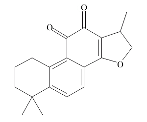 隐丹参酮