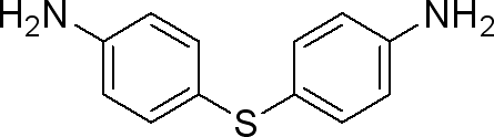 4,4'-二氨基二苯硫醚
