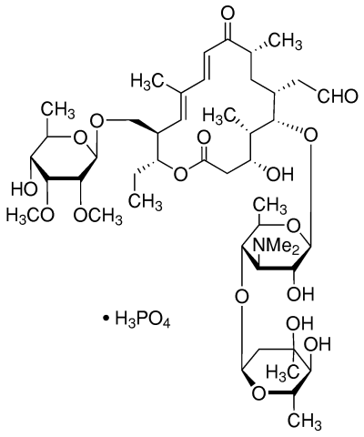 磷酸泰乐菌素