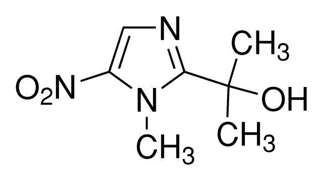 羟基异丙硝唑