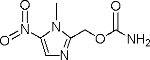 罗硝唑