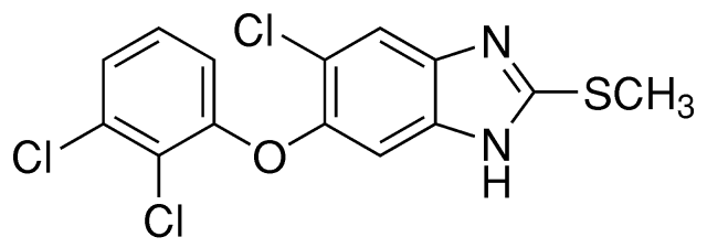 三氯苯达唑