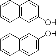 1,1'-联-2-萘酚