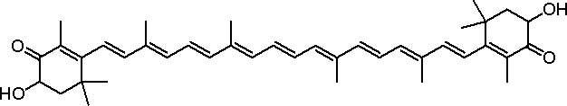虾青素
