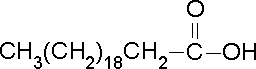 二十一碳酸