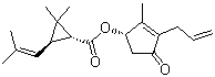 S_生物烯丙菊酯