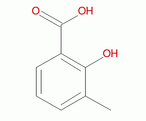 邻甲基水杨酸
