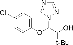 三唑醇