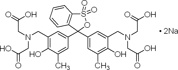 二甲酚橙