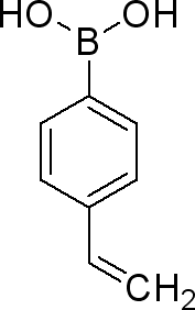 4-乙烯基苯硼酸