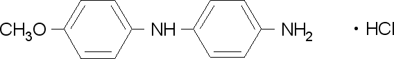 N-(4-甲氧基苯基)-1,4-苯二胺